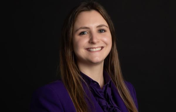 Michelle Aleo, avvocato