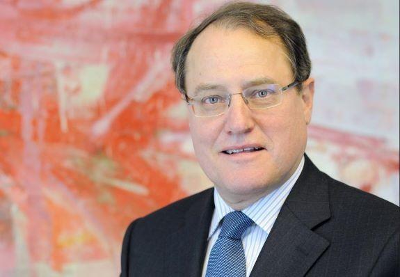 Claudio Sulser, avvocato 