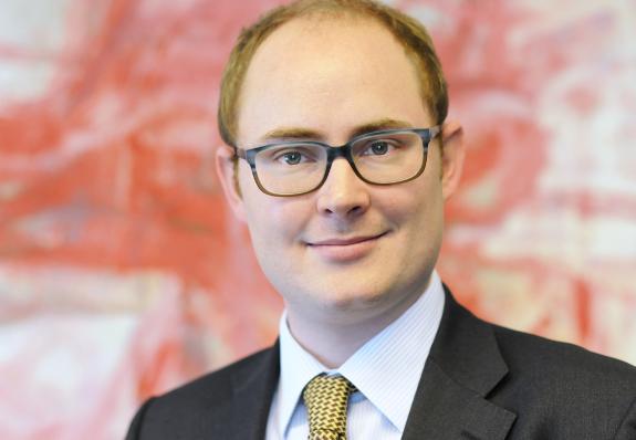 Gianluca Padlina, avvocato