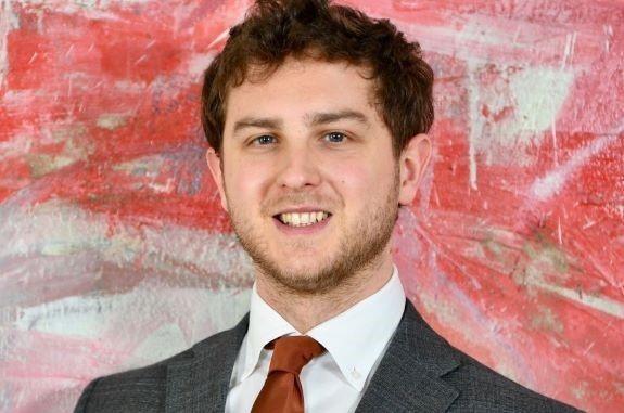 Gianluca Jelmini, avvocato
