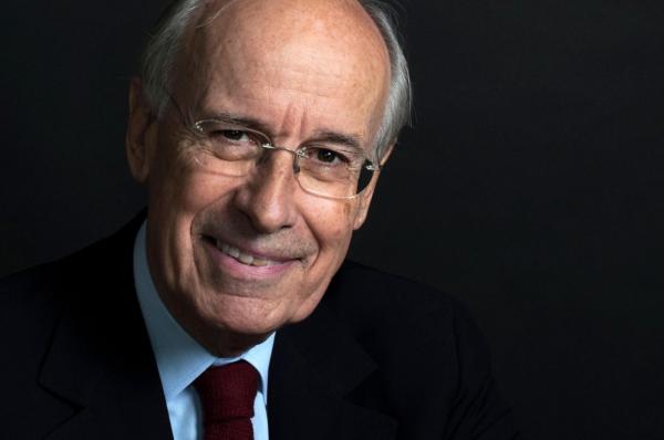 Renzo Respini, avvocato