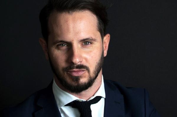 Michele Bernasconi, avvocato
