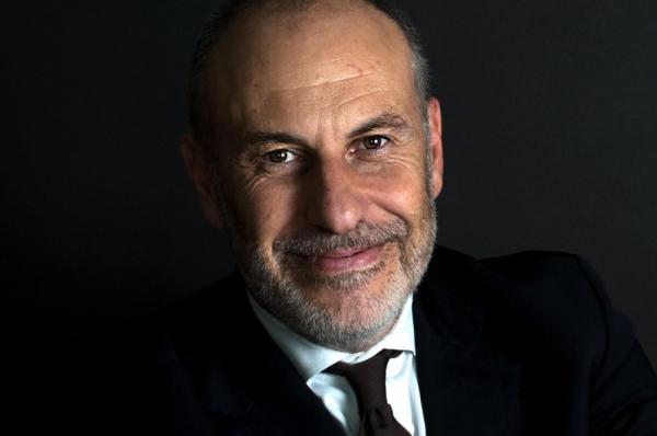 Fabio Toriello, avvocato e professore